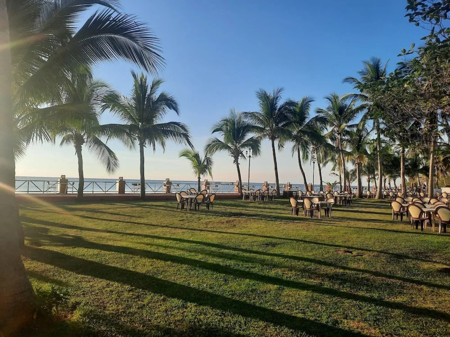 Lago de Oro Hotel & Wakepark
