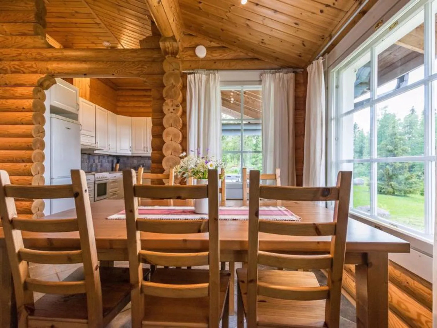 House Eerola Chiavari