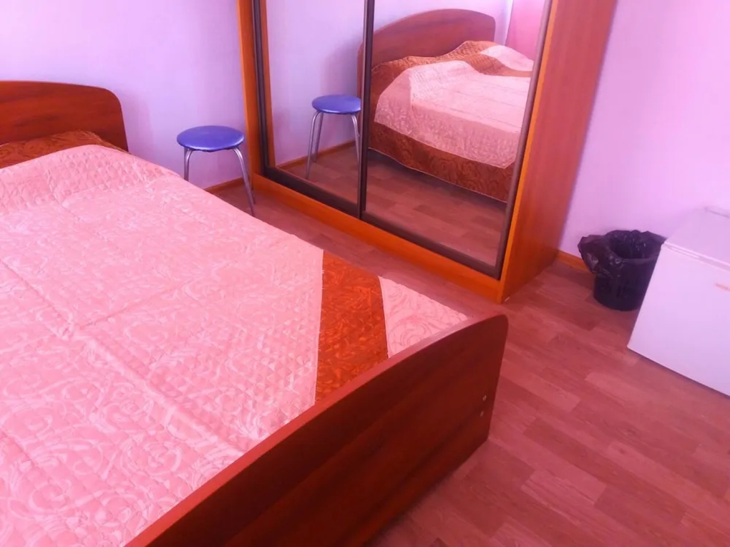 Отель «Рогачик»