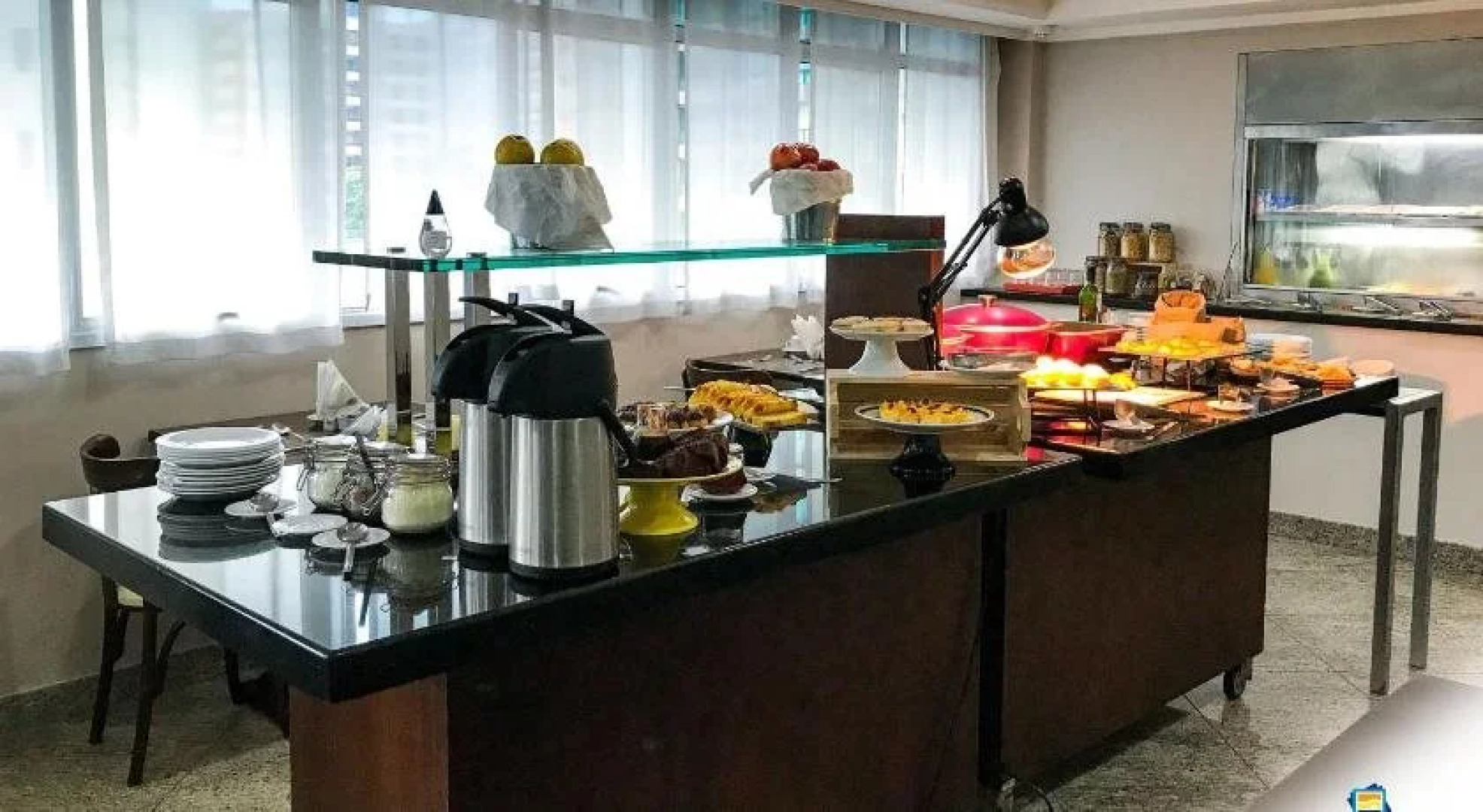 Triângulo Apart Hotel