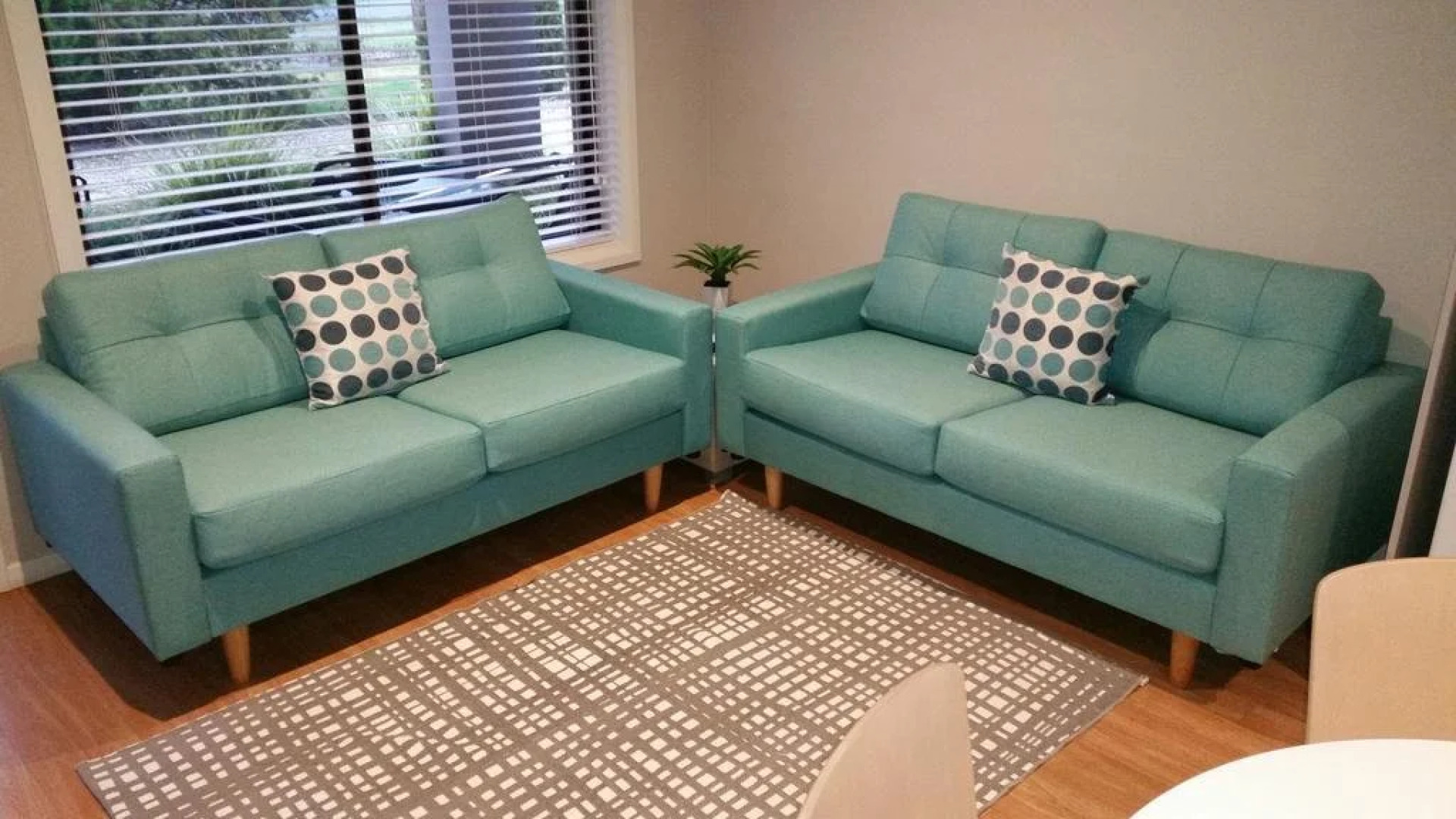 Grevillea Gardens Apartment 3