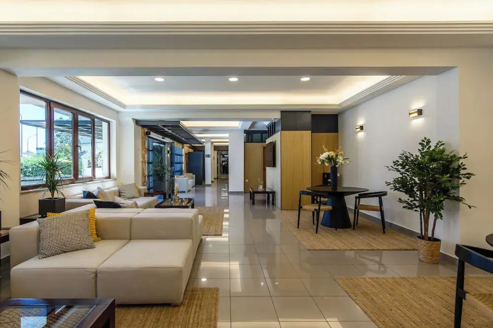 HOTEL DON DIEGO by Ĥ