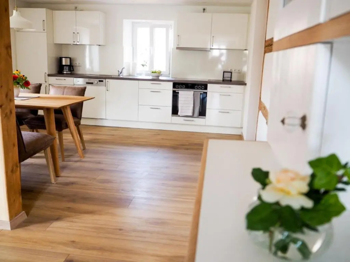 Ferienwohnungen Grüner Baum