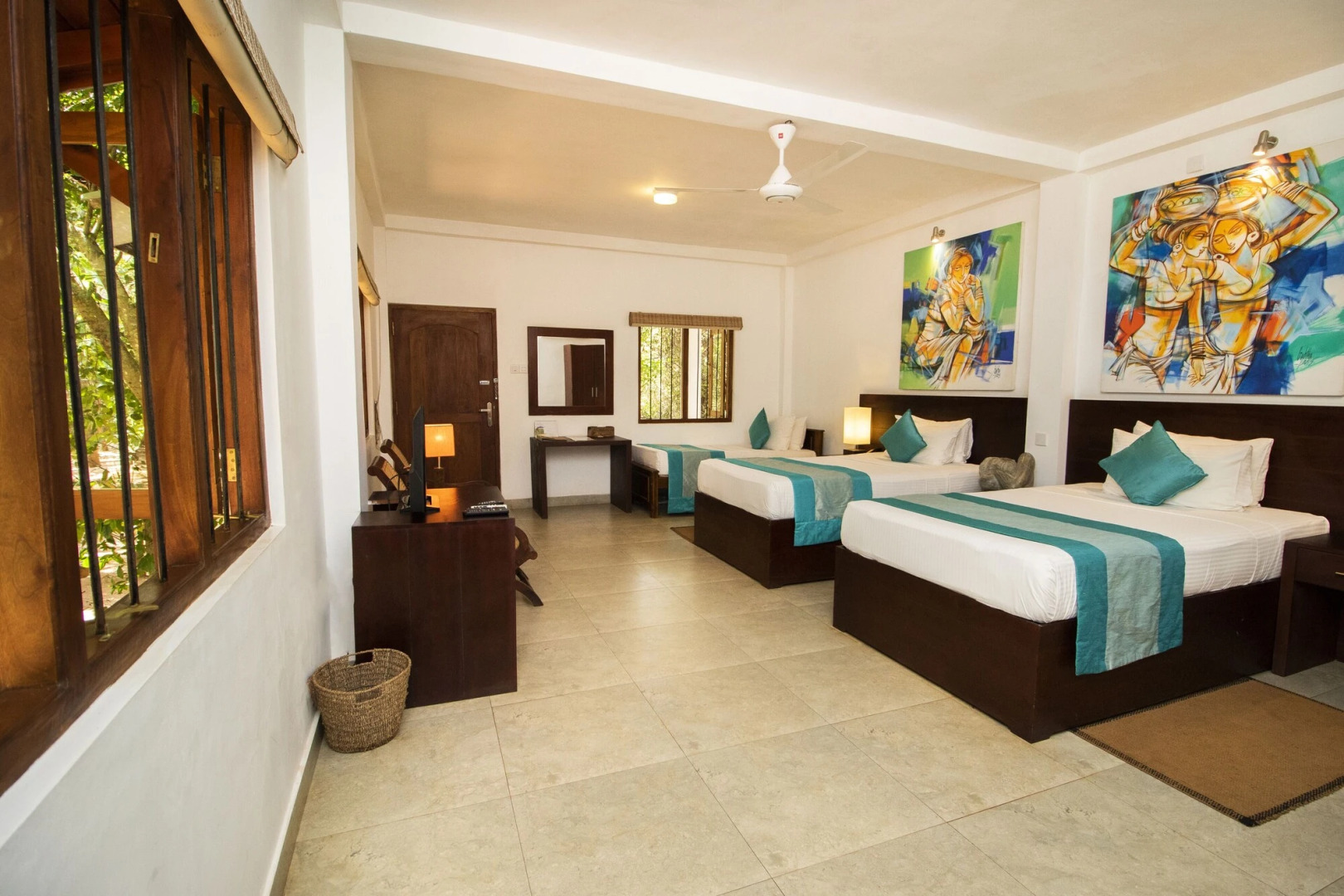 Amaara Forest Hotel Sigiriya