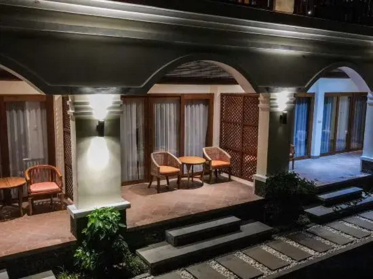Villa Mata Hari
