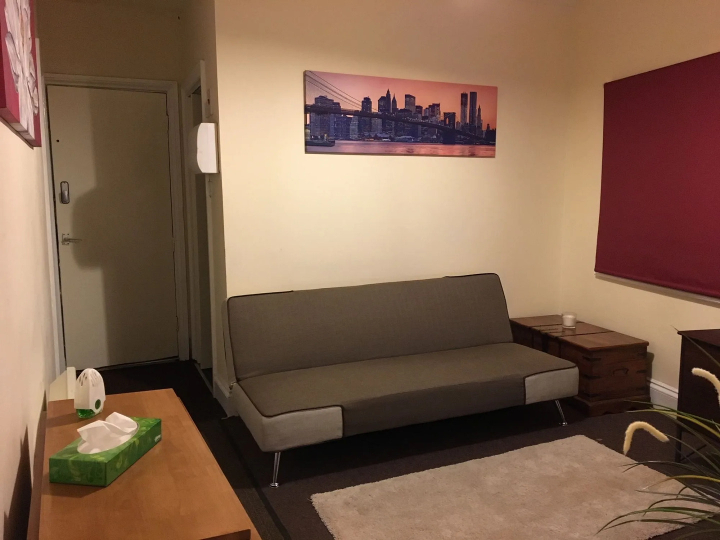 Felix Lodge Apartments