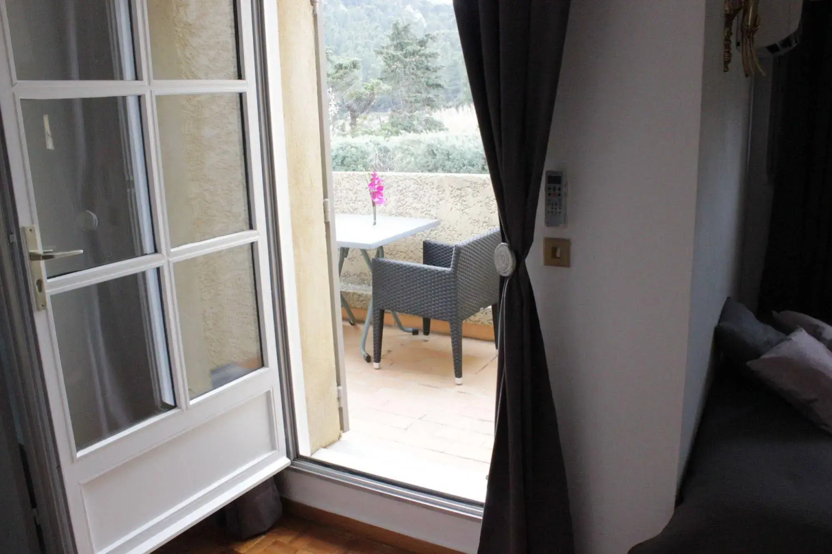 Hôtel Le Fabian des Baux