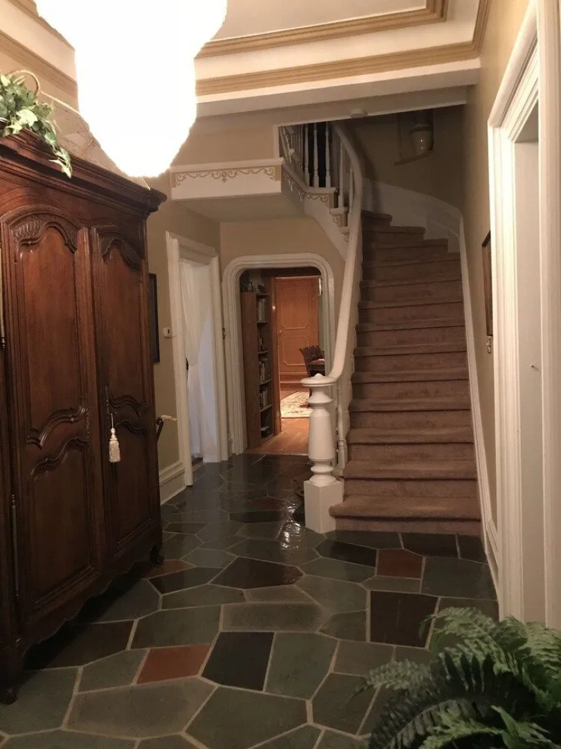 Winchester B&B