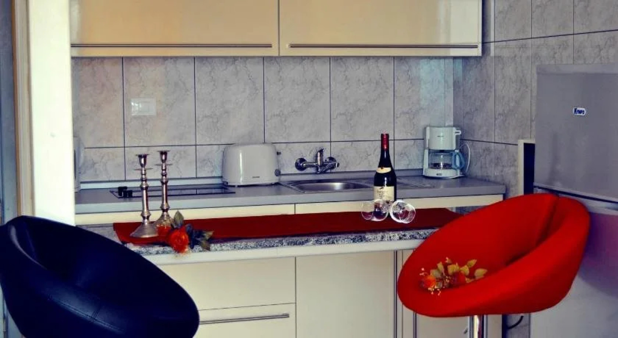 Monterrey Apartamentos