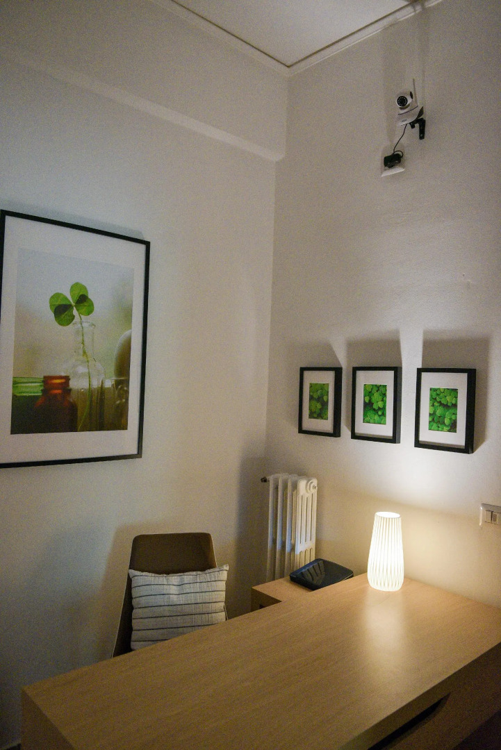 B&B Portafortuna Lucky Charm