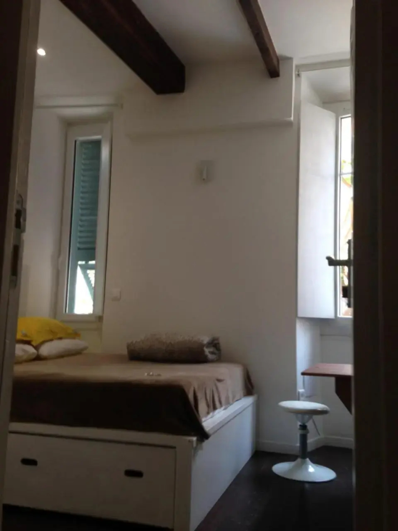 Rï¿½sidence 18Bonaparte