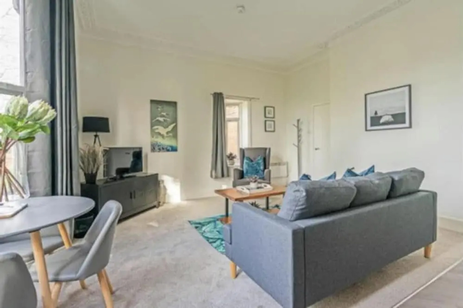 Stunning Large 1-bed Apartment in Tunbridge Wells