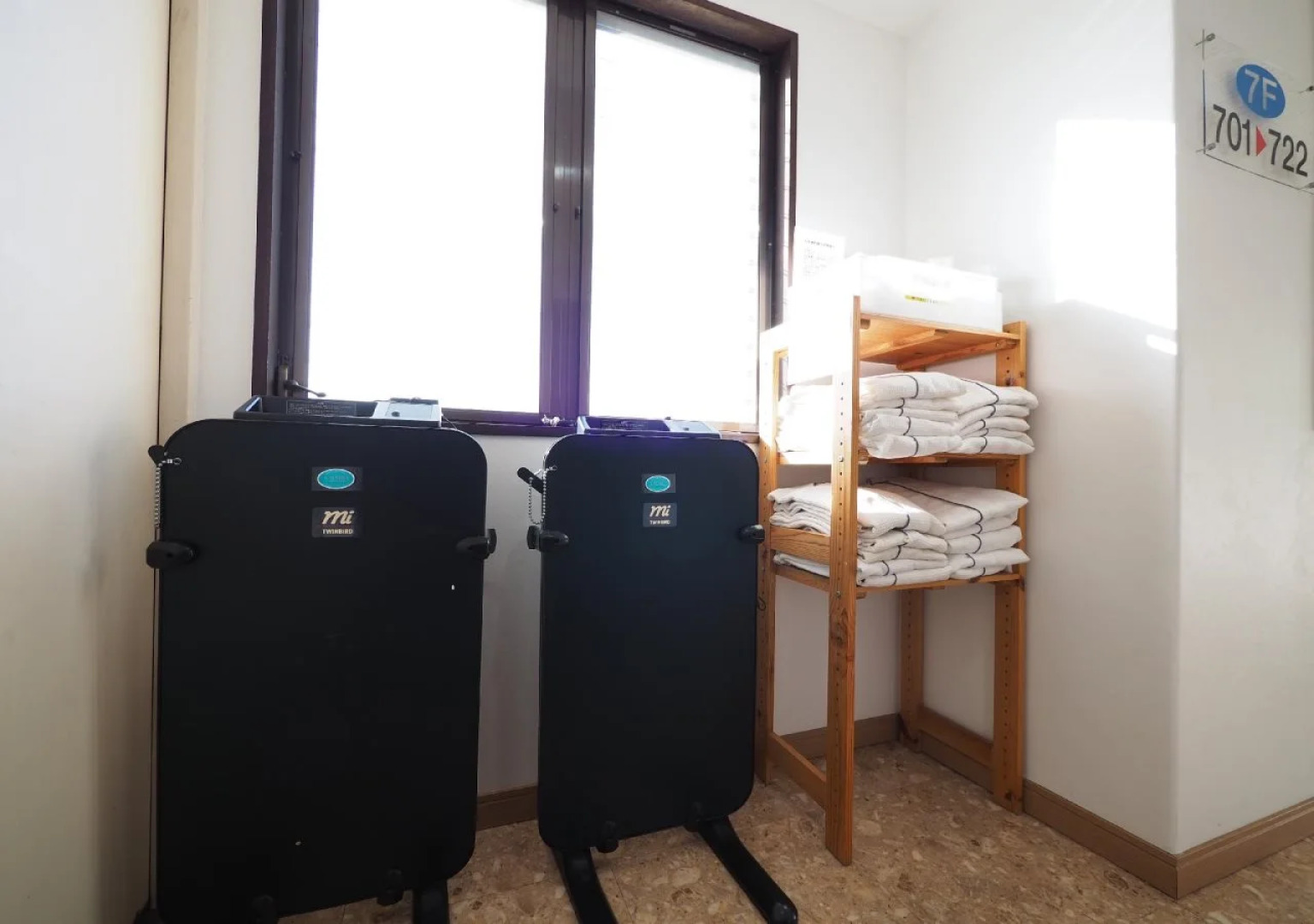 Skyheart Hotel Shimonoseki