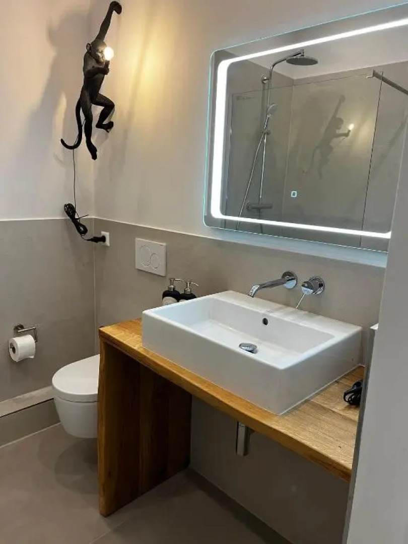 Gästehof Cafe im Schafstall