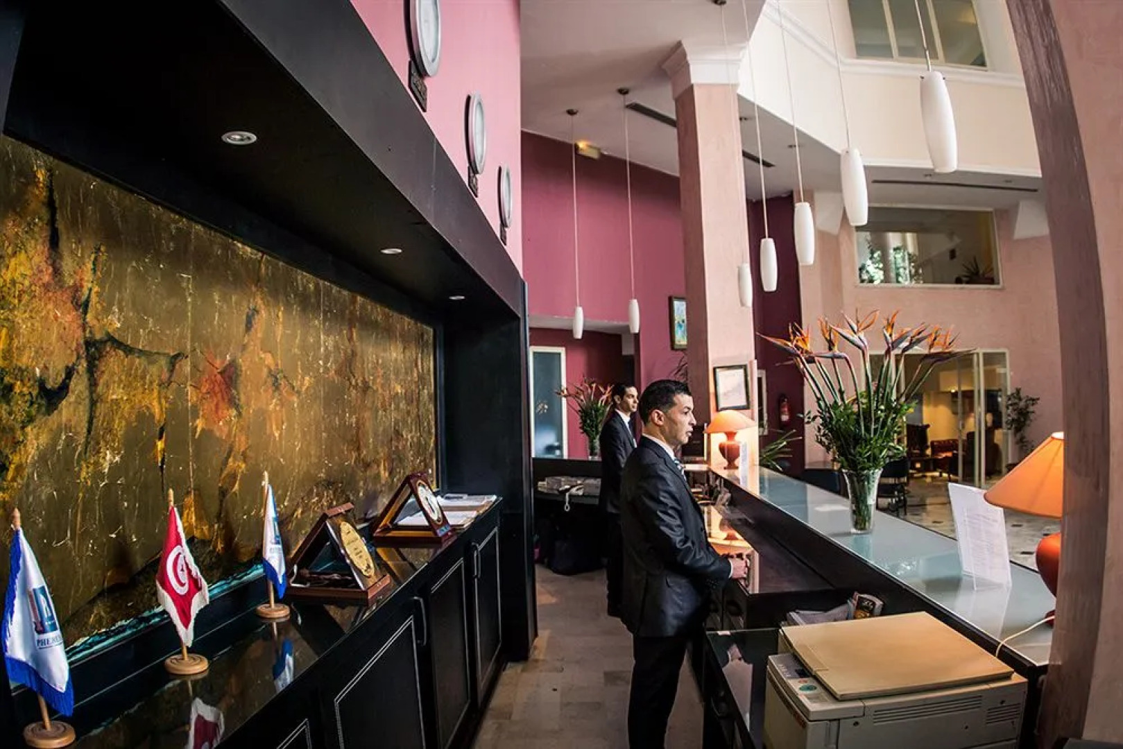 Phebus Hotel Gammarth