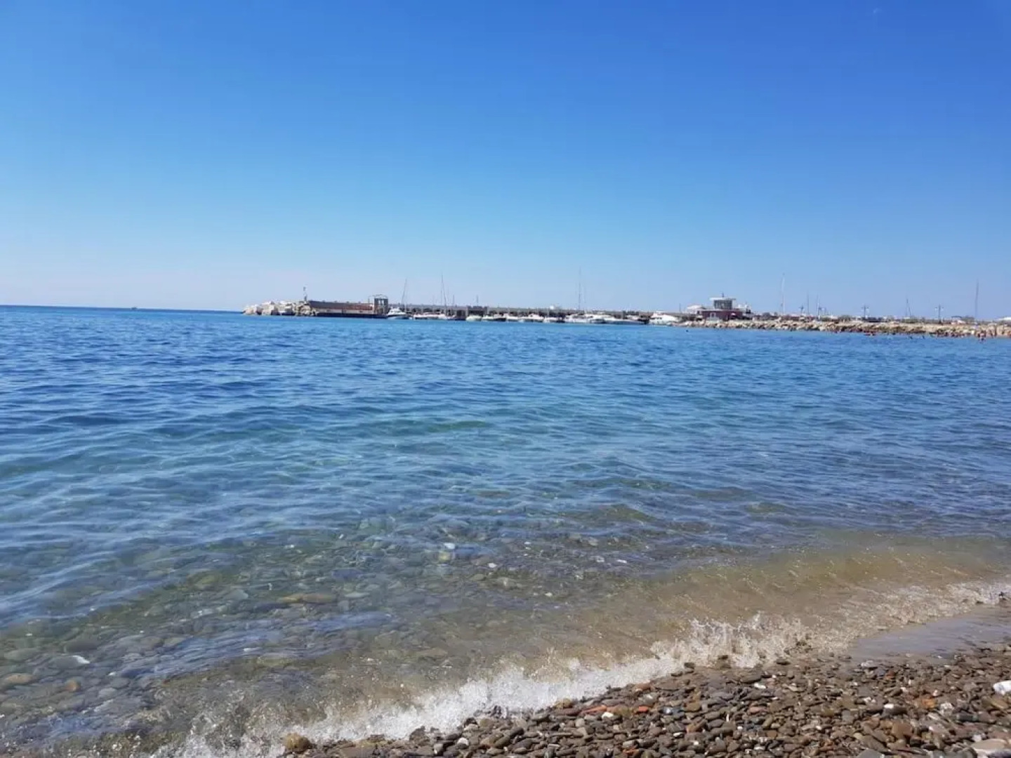 B&B L'Incanto del Mare