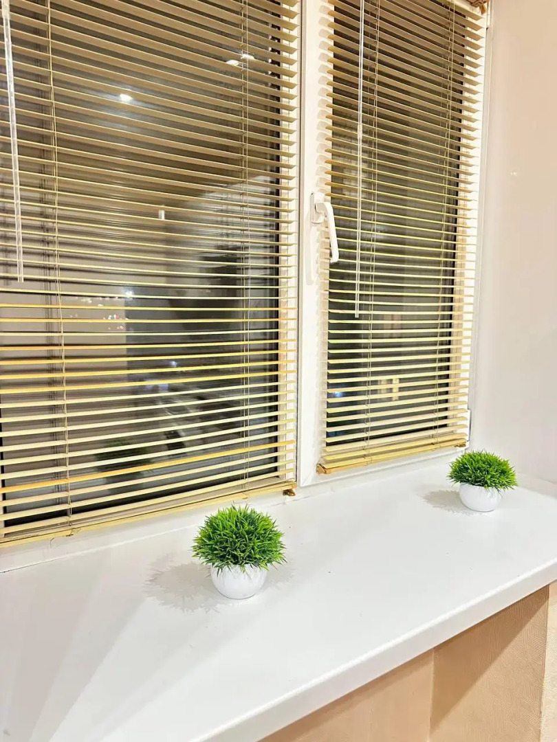 Апартаменты на проспекте Кирова 116