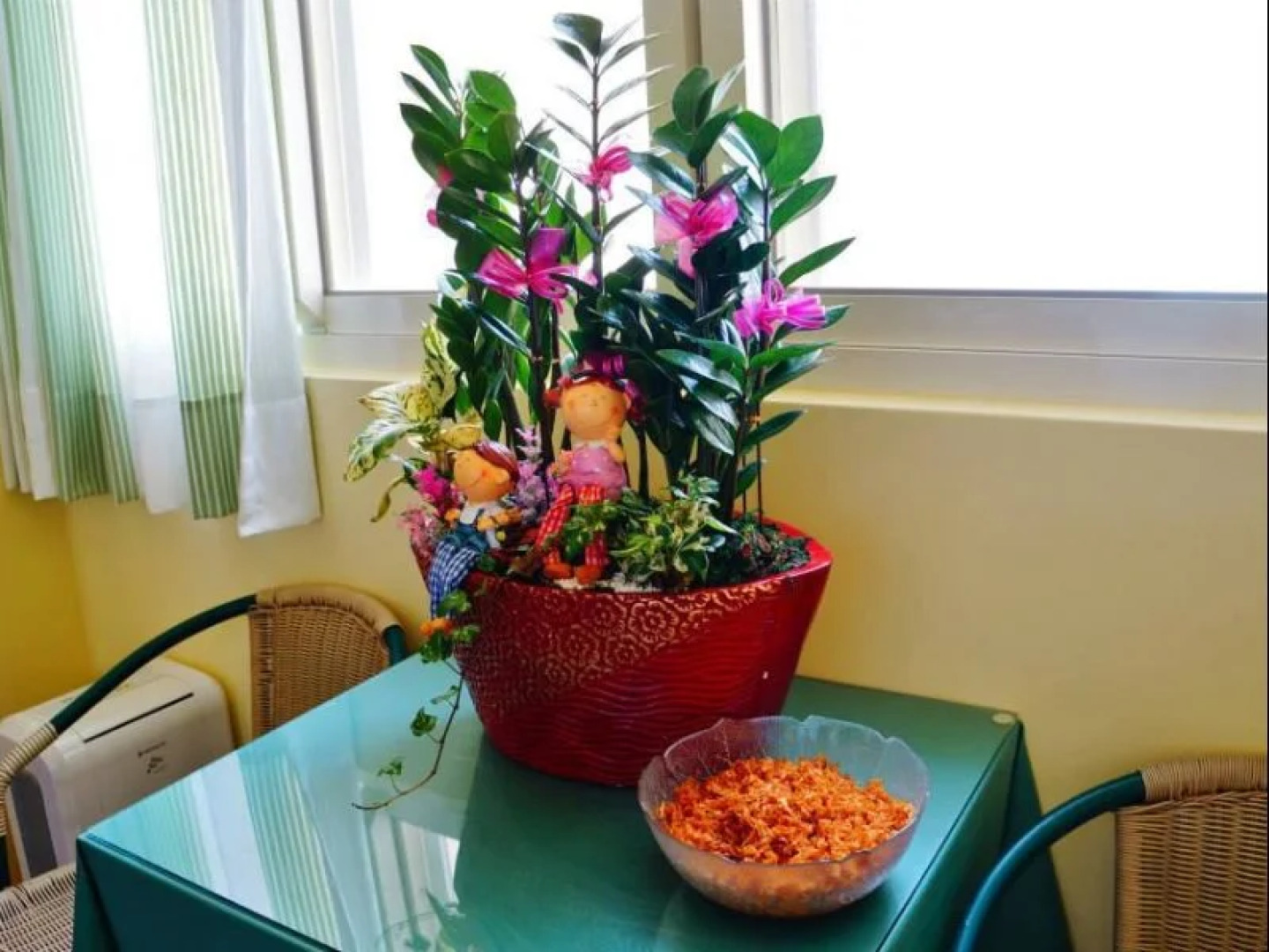 Annong River Bed and Breakfast