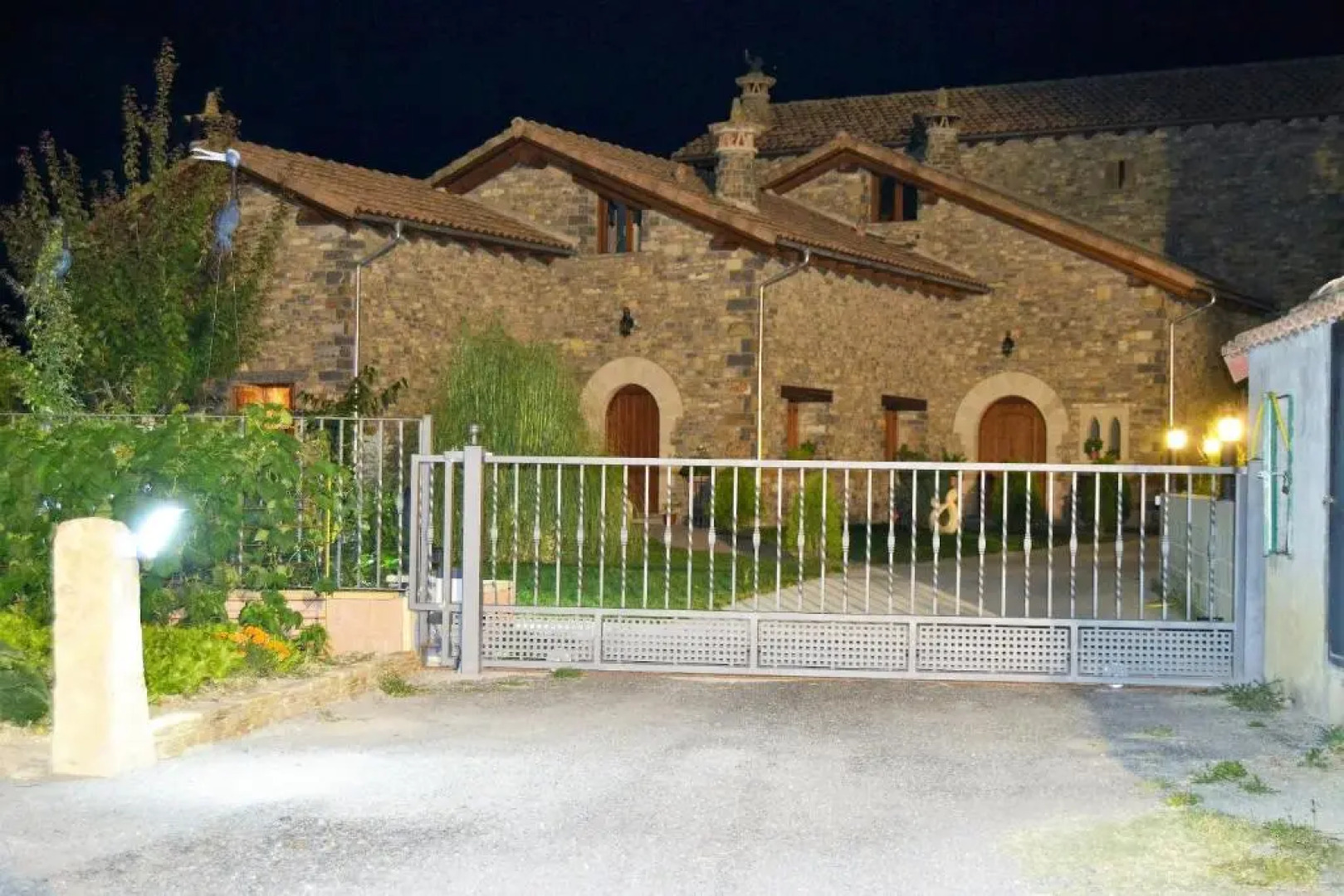 Condado de San Martín