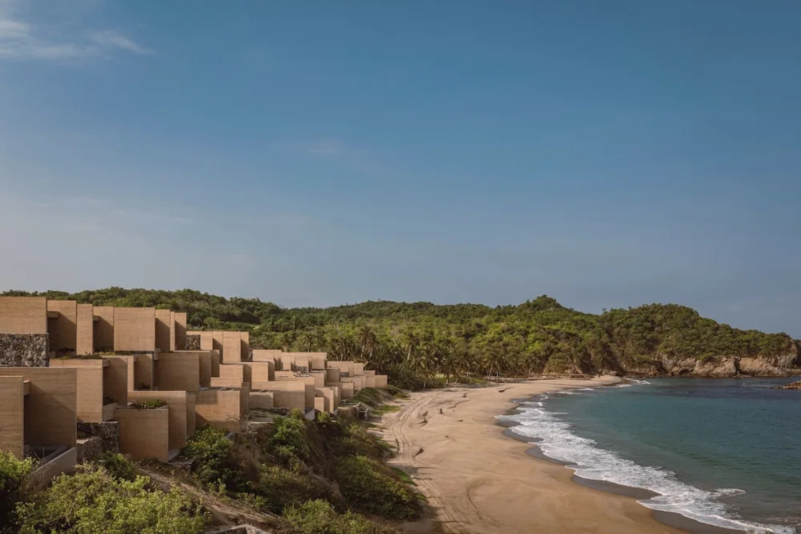 Four Seasons Resort Tamarindo