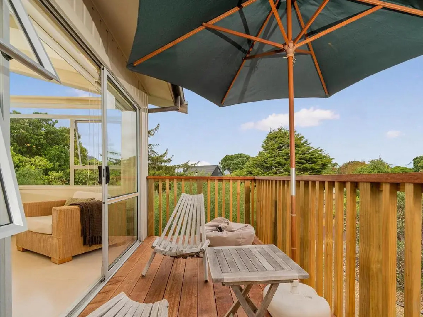 Barefoot Boulevard - Pauanui Holiday Home