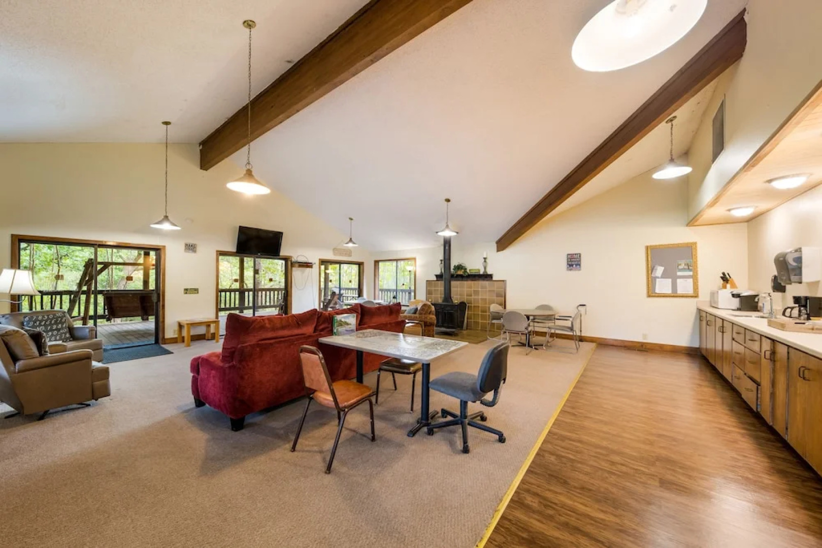 Lake Texoma RV Campground