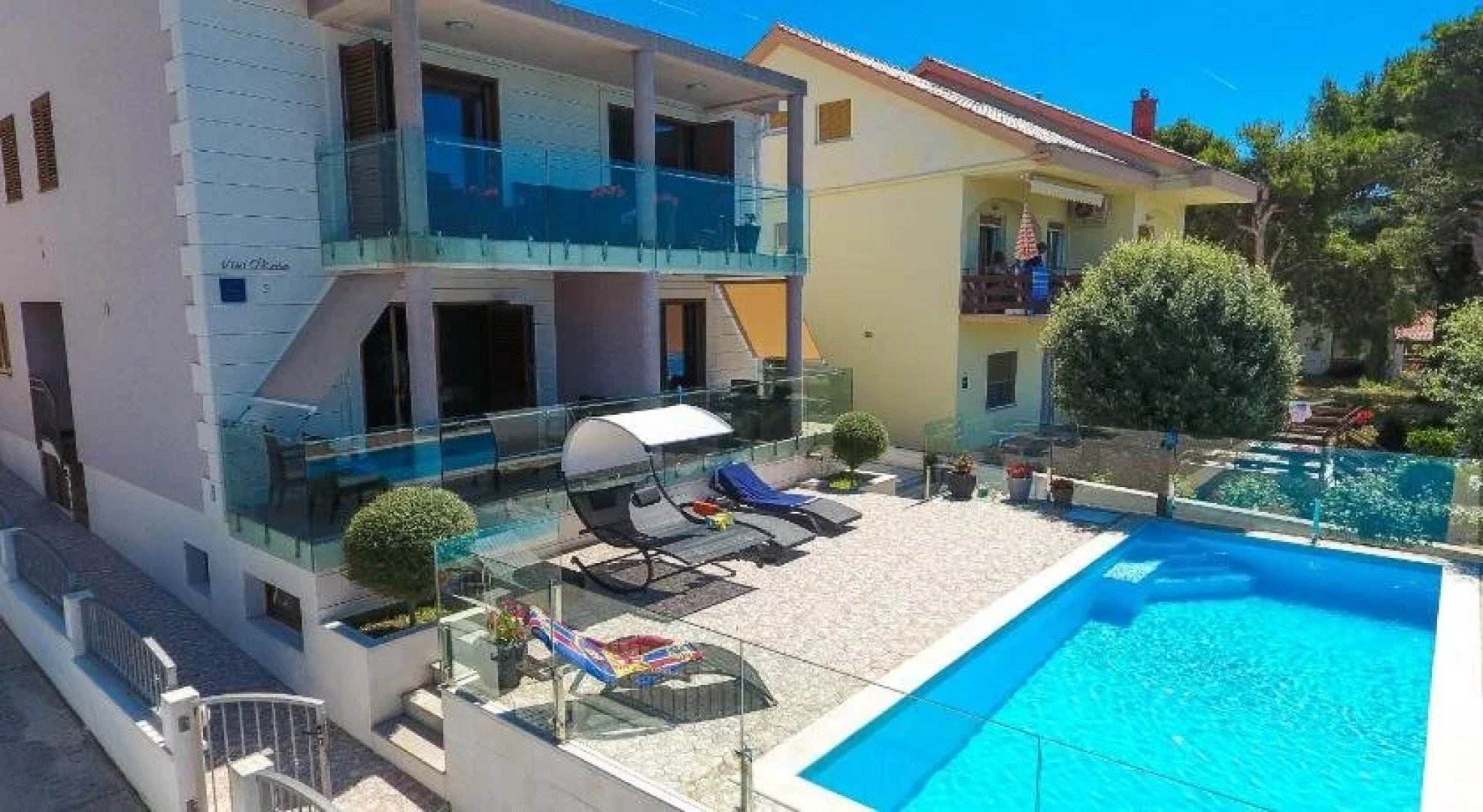 Vila Orada