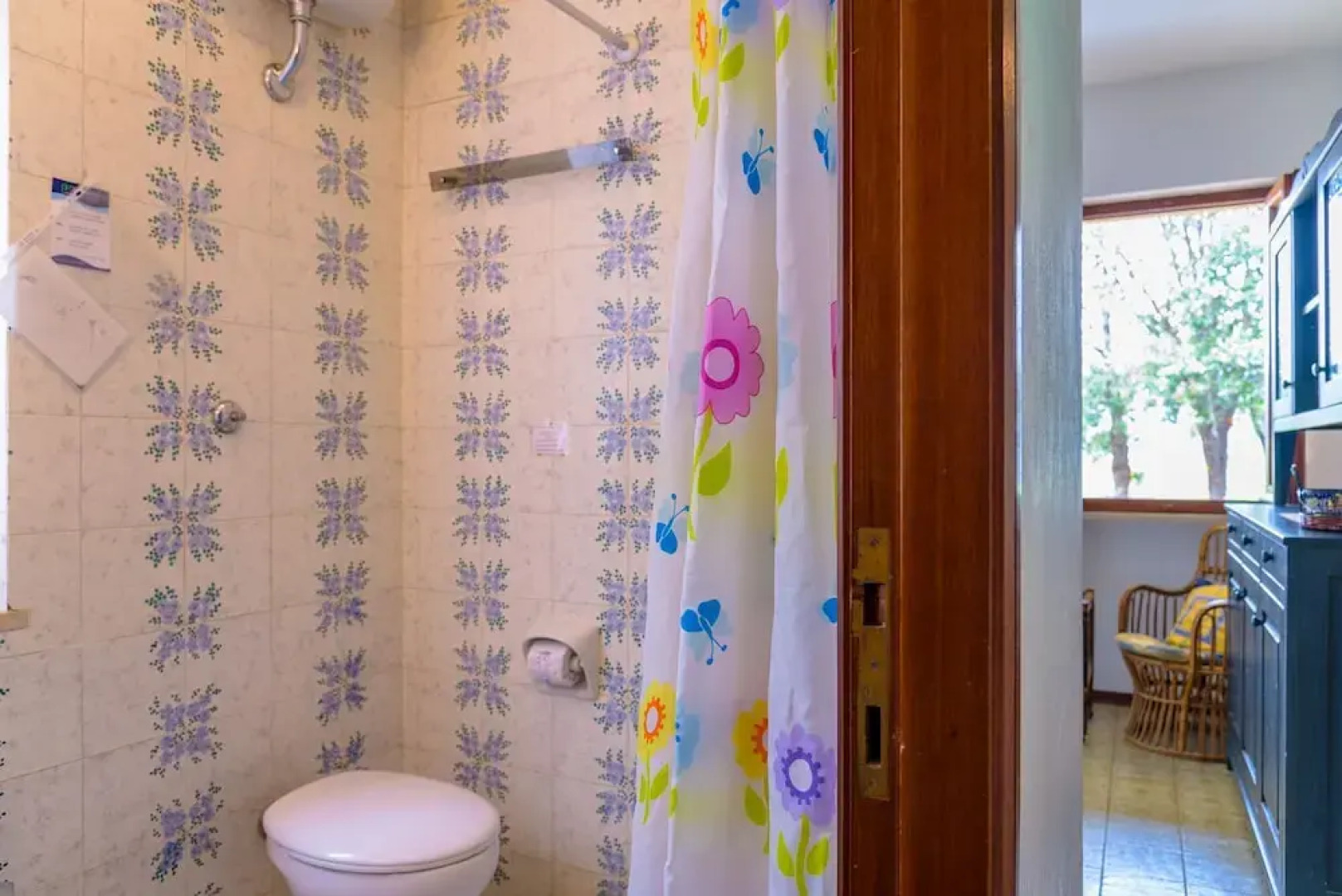 Villetta Campo allAia