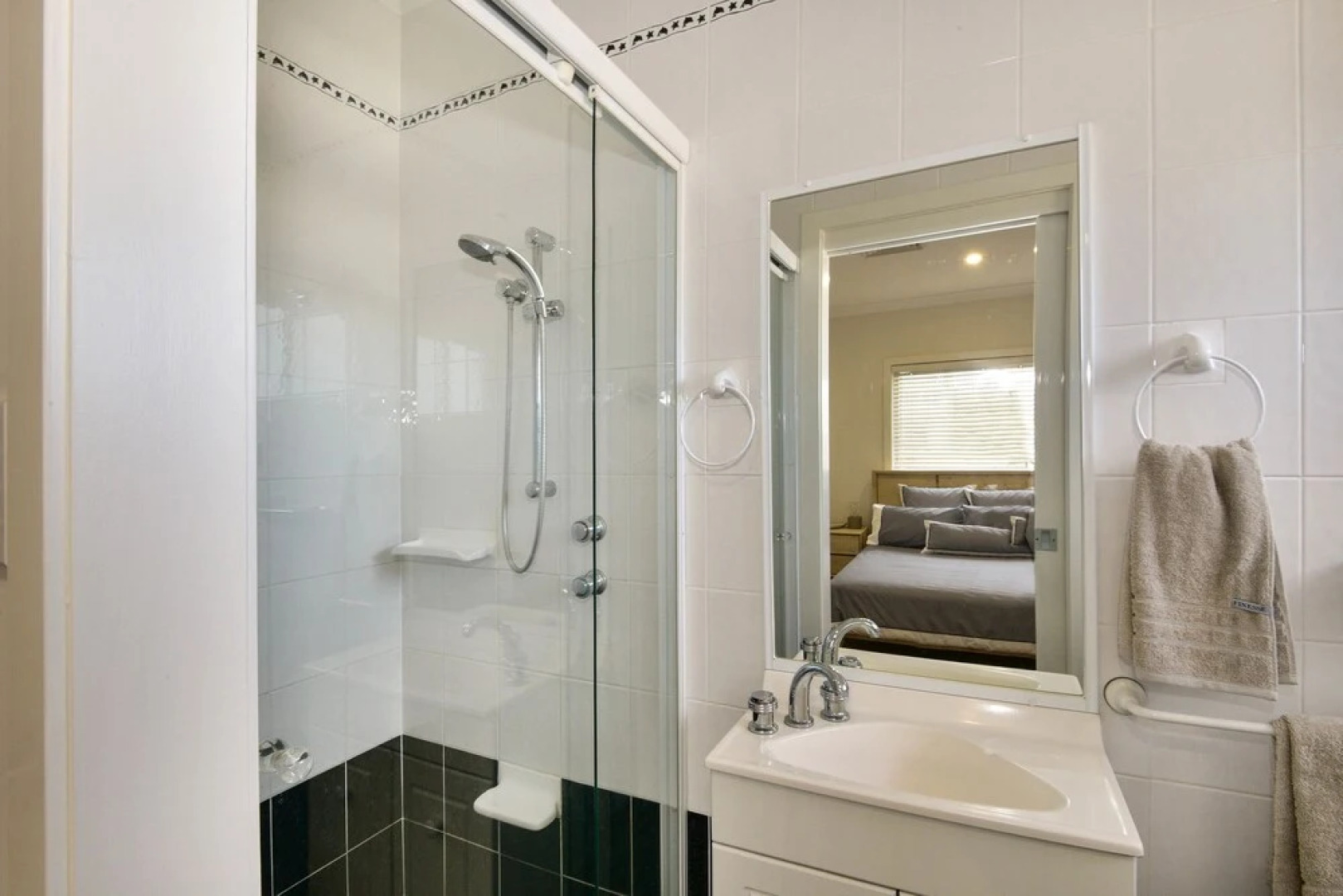 JoeAnne at Blue Bay Absolute Beachfront