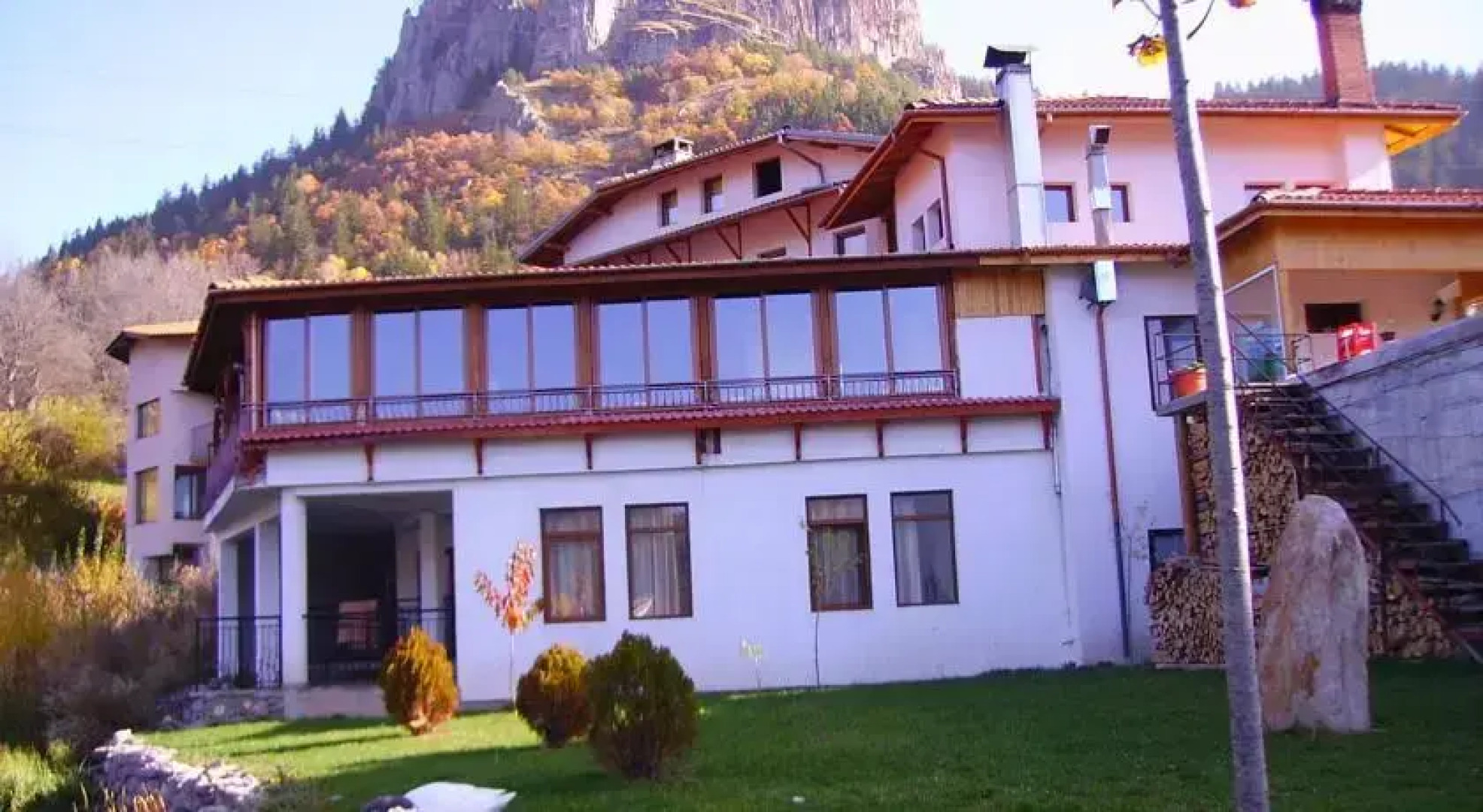 Ribkata Family Hotel