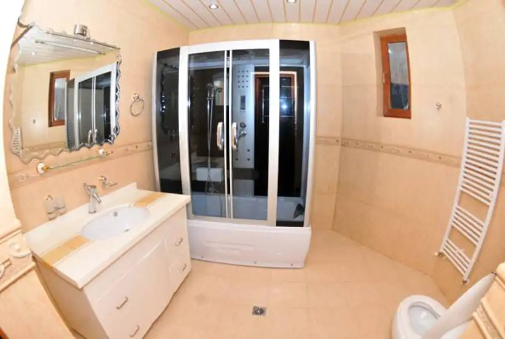 Отель «Релакс»