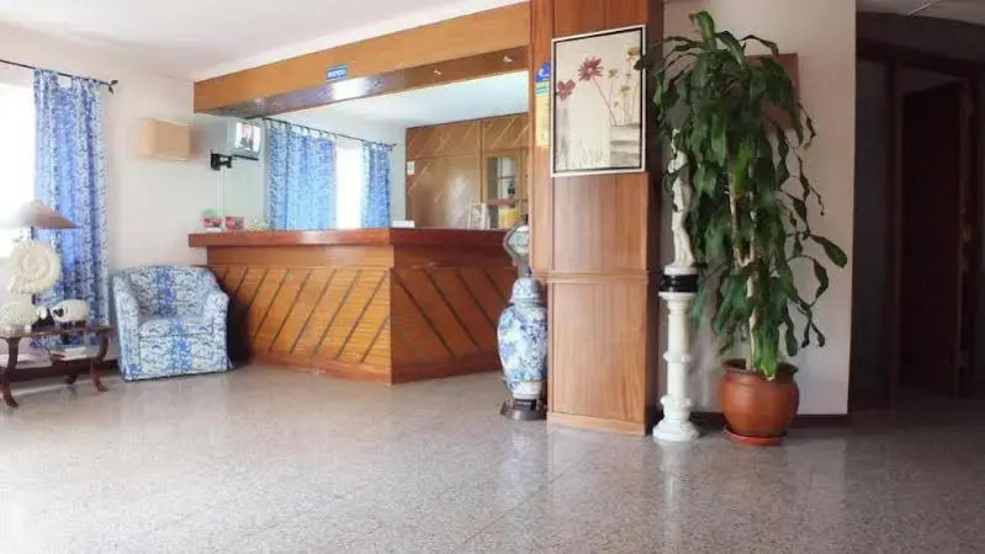 Albergaria São Pedro