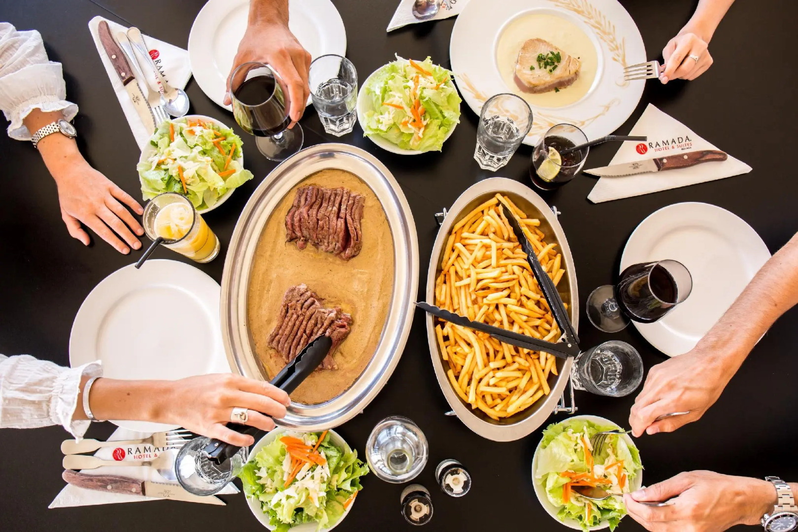 Ramada Hotel & Suites Noumea