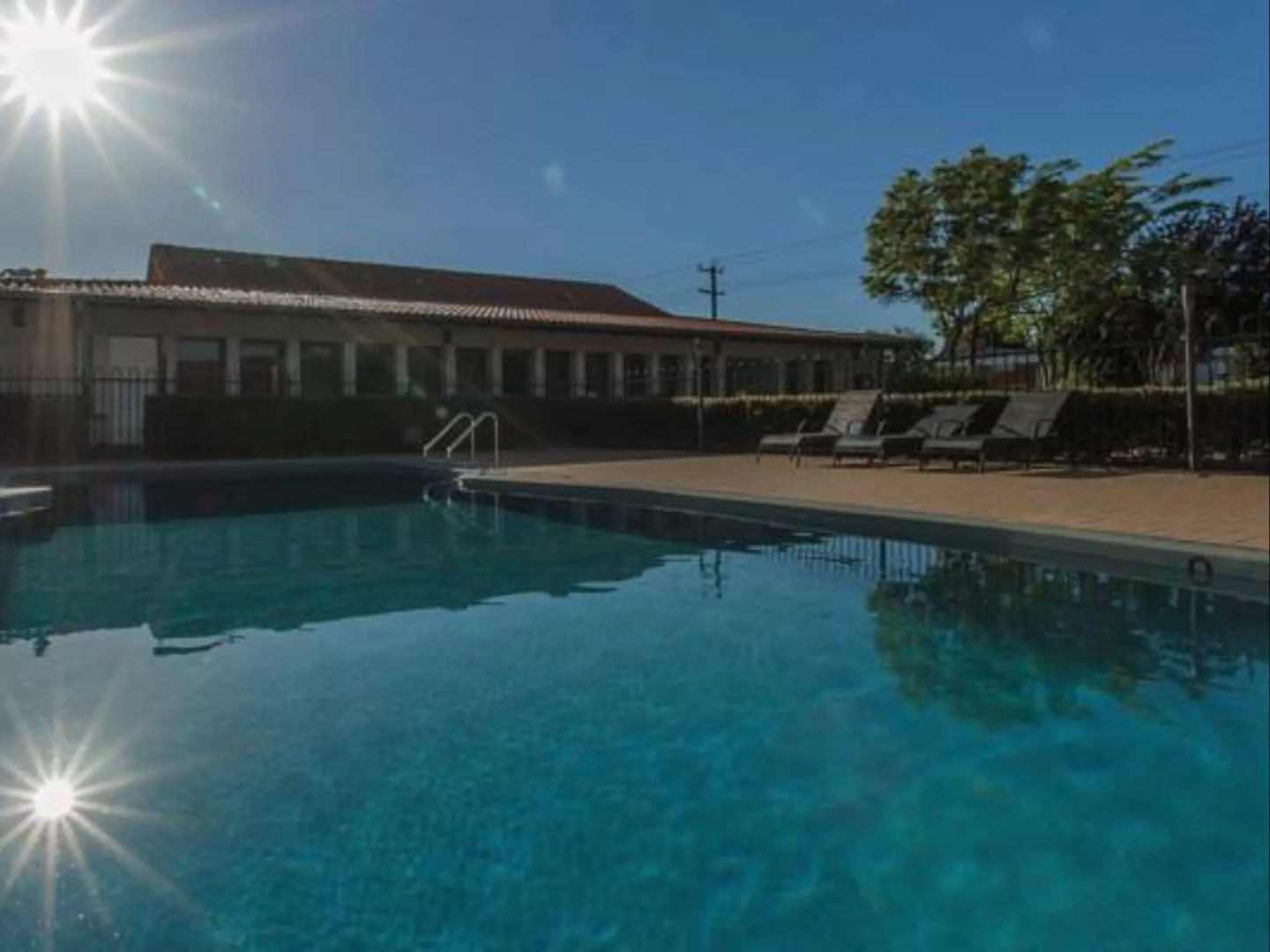 Banksia Motel Collie