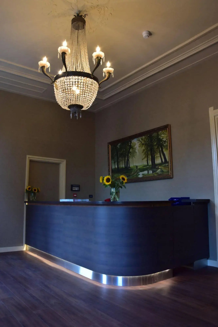 Ozo Hotels Armada Amsterdam