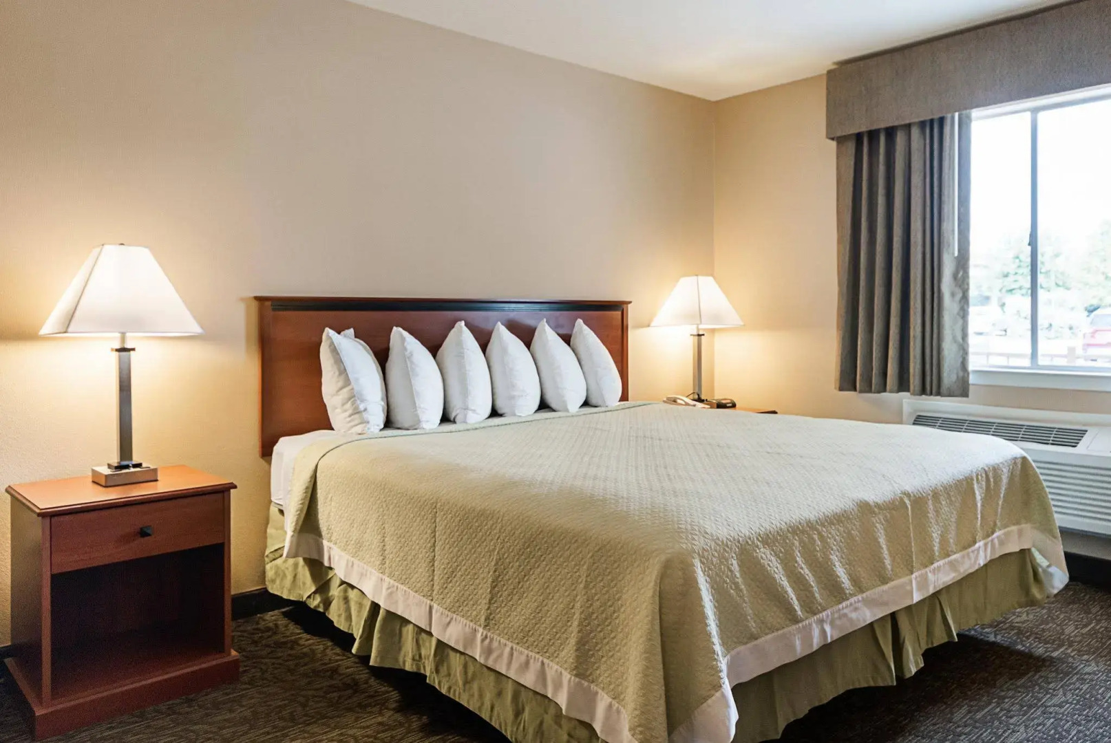 Motel 6 Junction, Texas - Llano River