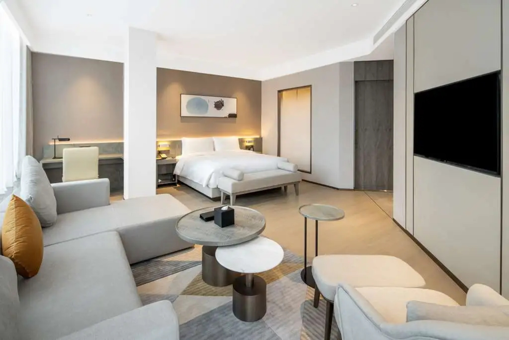 Hyatt Place Linyi People Square