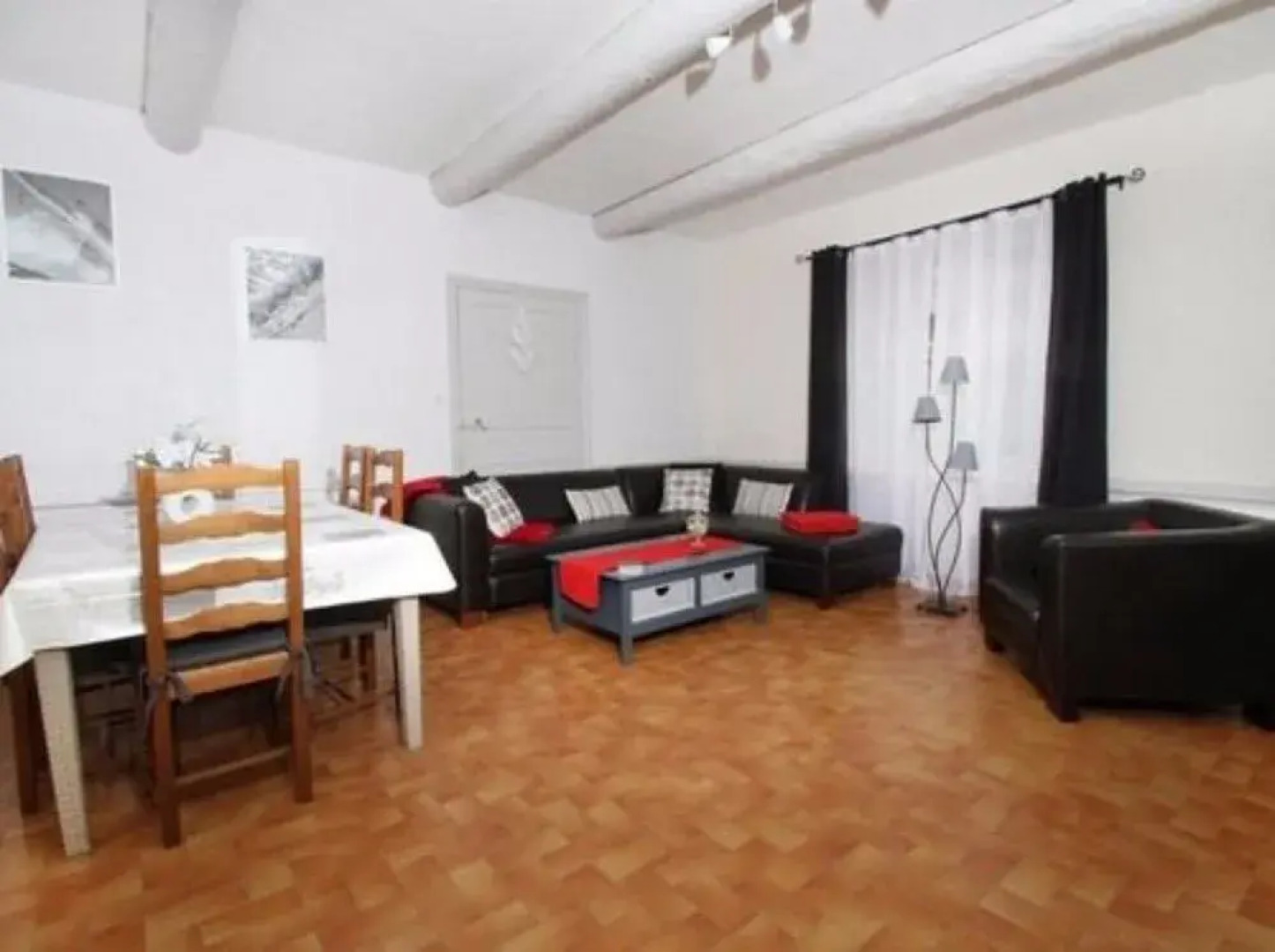 Domaine de la Tourmentine