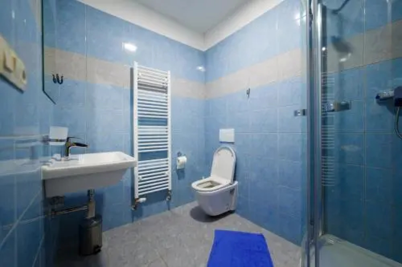 Férovka horská chata Josefa Odložila