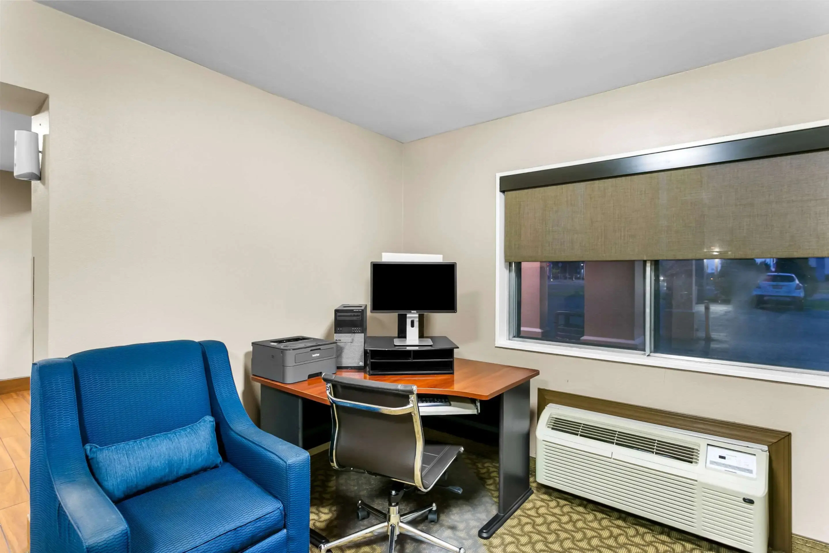 Comfort Inn Red Horse Frederick