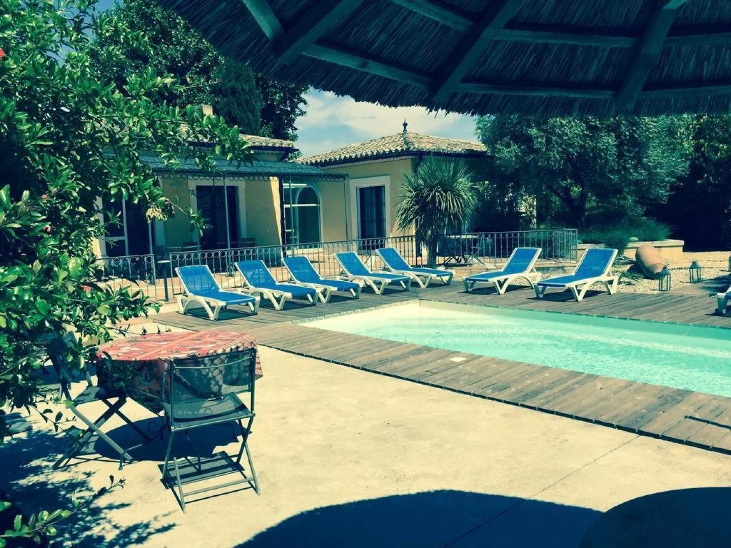 Les Chambres du Midi