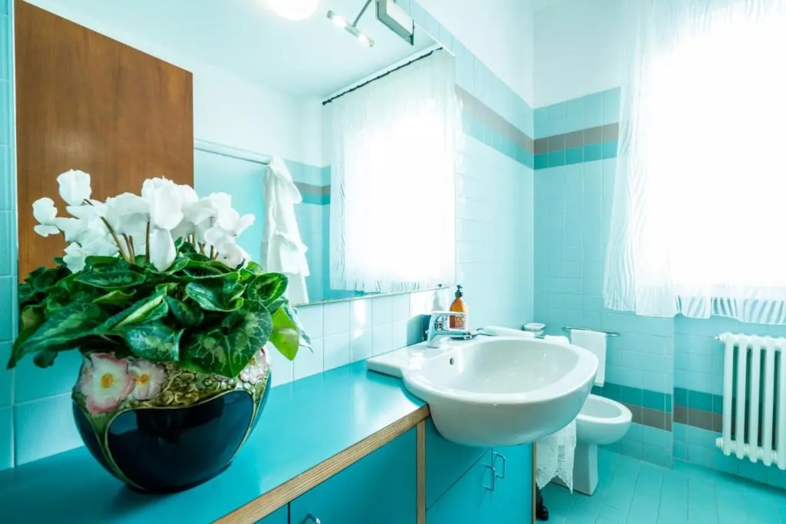 Antica Pusterla Home Relais