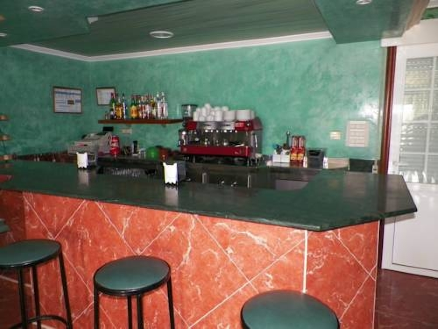 Pensión Residencia Xaraiba