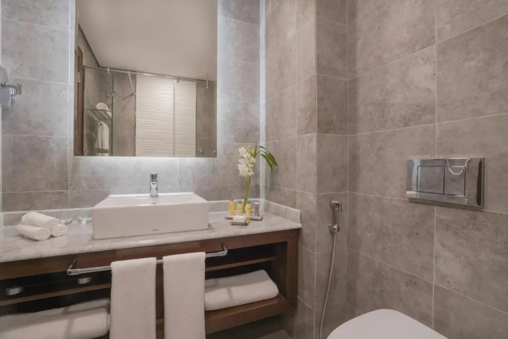 Marriott Executive Apartments Madinah