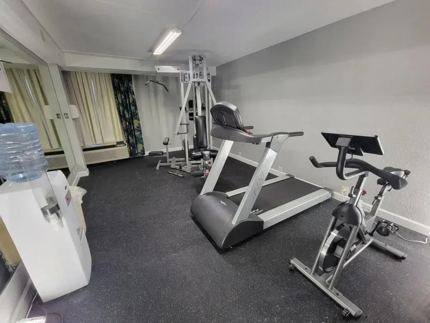 Quality Inn Terre Haute University Area