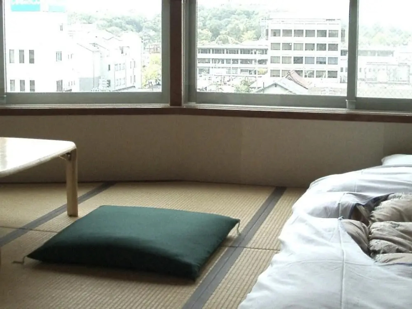 Hotel Estacion Hikone