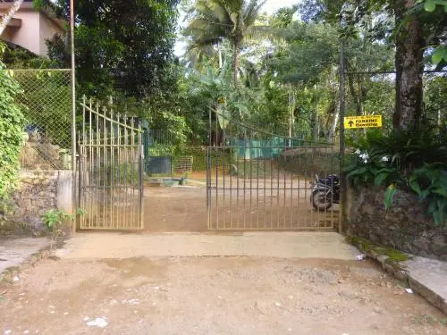 Seth Sa Accommodation Block A