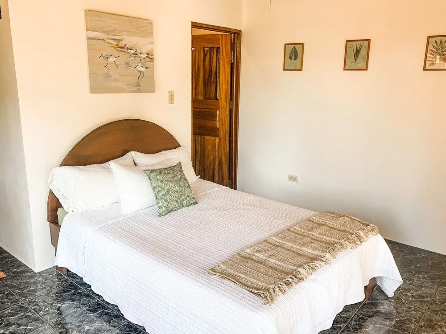 Cabinas La Tranquilidad