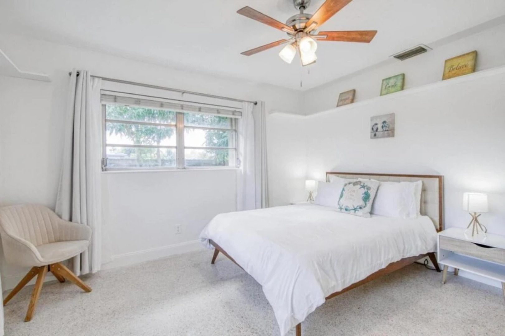 Aquapeace by The Gold Nests