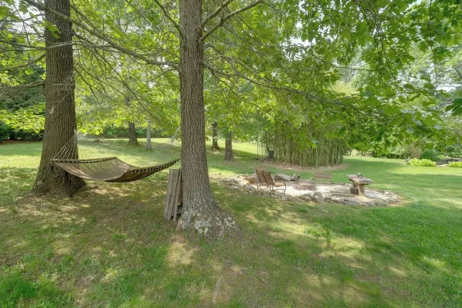 Lakewood Lodge Escape w/ Fire Pit